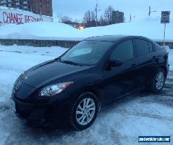 Mazda: Mazda3 GX for Sale