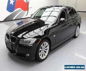 2011 BMW 3-Series Base Sedan 4-Door