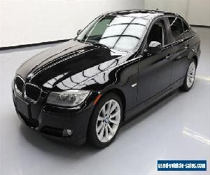 2011 BMW 3-Series Base Sedan 4-Door