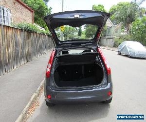 2007 Ford Fiesta Zetec, Manual,105,000 kms, log books, Dealer warranty