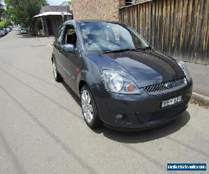 2007 Ford Fiesta Zetec, Manual,105,000 kms, log books, Dealer warranty