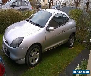 Ford Puma 1.4