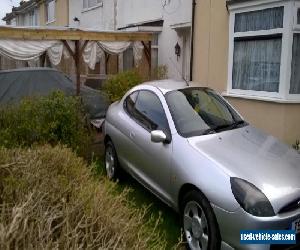 Ford Puma 1.4