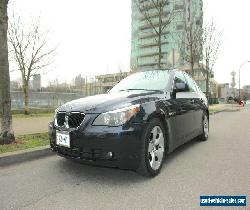 2004 BMW 5-Series Base Sedan 4-Door for Sale