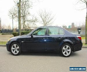 2004 BMW 5-Series Base Sedan 4-Door