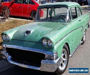 1958 Ford CUSTOM 300 CUSTOM300