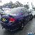 2003 Ford Falcon BA XR6 Purple Automatic 4sp A Sedan for Sale