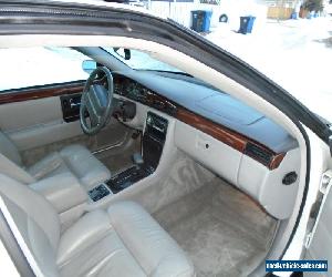 Cadillac: Seville STS