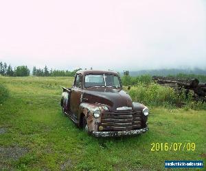 Chevrolet: Other Pickups 394