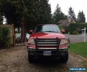 Ford: F-150