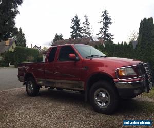 Ford: F-150