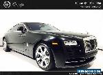 2016 Rolls-Royce Other Base Coupe 2-Door for Sale