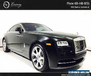 2016 Rolls-Royce Other Base Coupe 2-Door for Sale