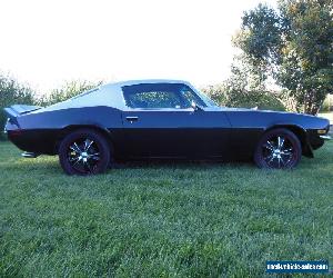 1970 Chevrolet Camaro 2 Door Coupe