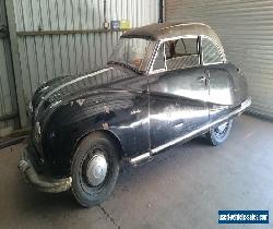 Austin Atlantic A90 Coupe for Sale