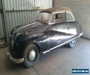 Austin Atlantic A90 Coupe for Sale