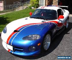 Dodge: Viper for Sale