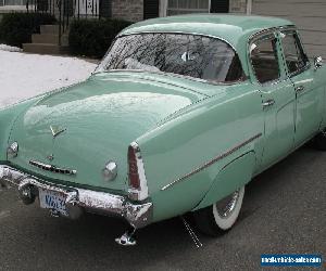 1953 Studebaker Champion