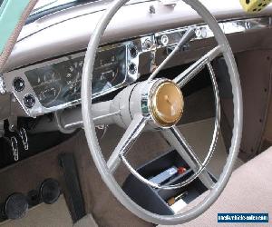 1953 Studebaker Champion