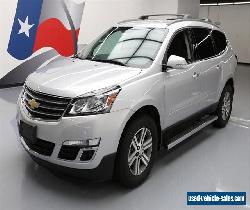 2015 Chevrolet Traverse LT Sport Utility 4-Door for Sale