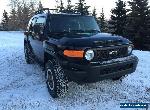 Toyota: FJ Cruiser for Sale