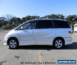 2001 Toyota Estima 8 Seater Tarago, in CASINO NSW REGO for Sale