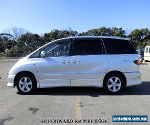 2001 Toyota Estima 8 Seater Tarago, in CASINO NSW REGO