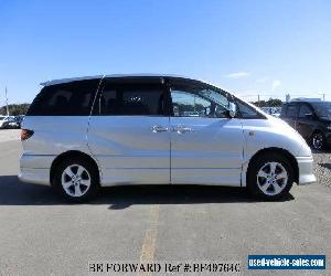 2001 Toyota Estima 8 Seater Tarago, in CASINO NSW REGO