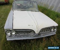 1959 Pontiac Catalina for Sale