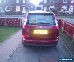 Ford C-Max 2005 1.6 petrol for Sale