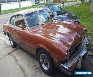 1975 Ford Other 2 door coupe for Sale