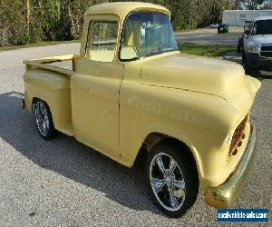 1956 Chevrolet Other Pickups 3100 