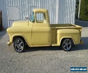 1956 Chevrolet Other Pickups 3100 