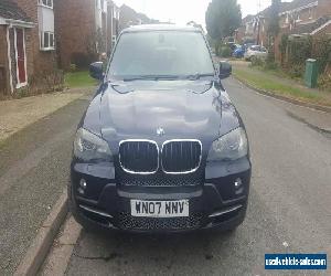 BMW X5 3.0 D Mint Condtion