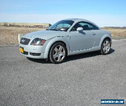 2001 Audi TT for Sale