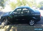 1998 Mazda 323 Sedan for Sale