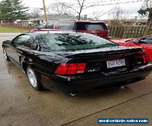 2000 Ford Mustang GT Coupe 2-Door