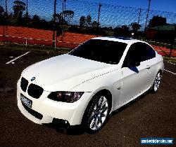 2009 BMW 325i M-Sport not audi mercedes vw kia mazda toyota subaru ford holden for Sale