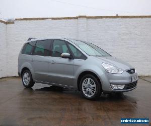 2006 56 FORD GALAXY 2.0 GHIA TDCI 5D 143 BHP DIESEL for Sale