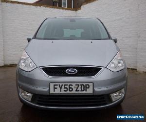 2006 56 FORD GALAXY 2.0 GHIA TDCI 5D 143 BHP DIESEL