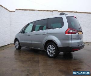 2006 56 FORD GALAXY 2.0 GHIA TDCI 5D 143 BHP DIESEL