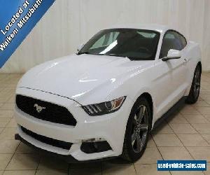 2016 Ford Mustang V6 Coupe 2-Door for Sale