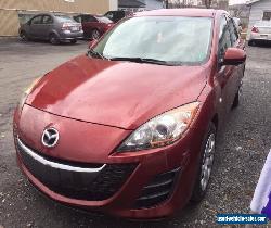 Mazda: Mazda3 Sport GS for Sale