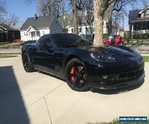 2013 Chevrolet Corvette for Sale