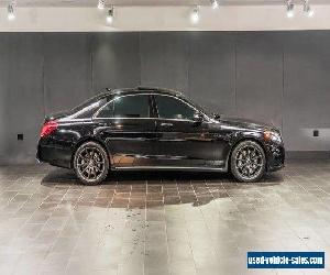 2014 Mercedes-Benz S-Class Base Sedan 4-Door