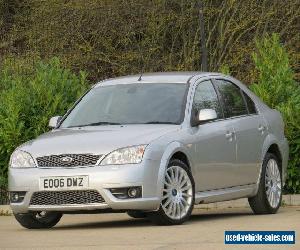 2006 Ford Mondeo 2.2TDCi 155 ST 5 DOOR