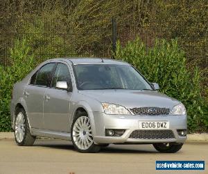 2006 Ford Mondeo 2.2TDCi 155 ST 5 DOOR