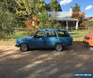 1970 Datsun Other 4 door