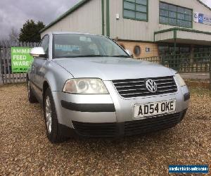 Volkswagen Passat 2.0 Petrol with very low mileage 