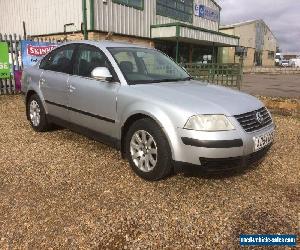 Volkswagen Passat 2.0 Petrol with very low mileage 